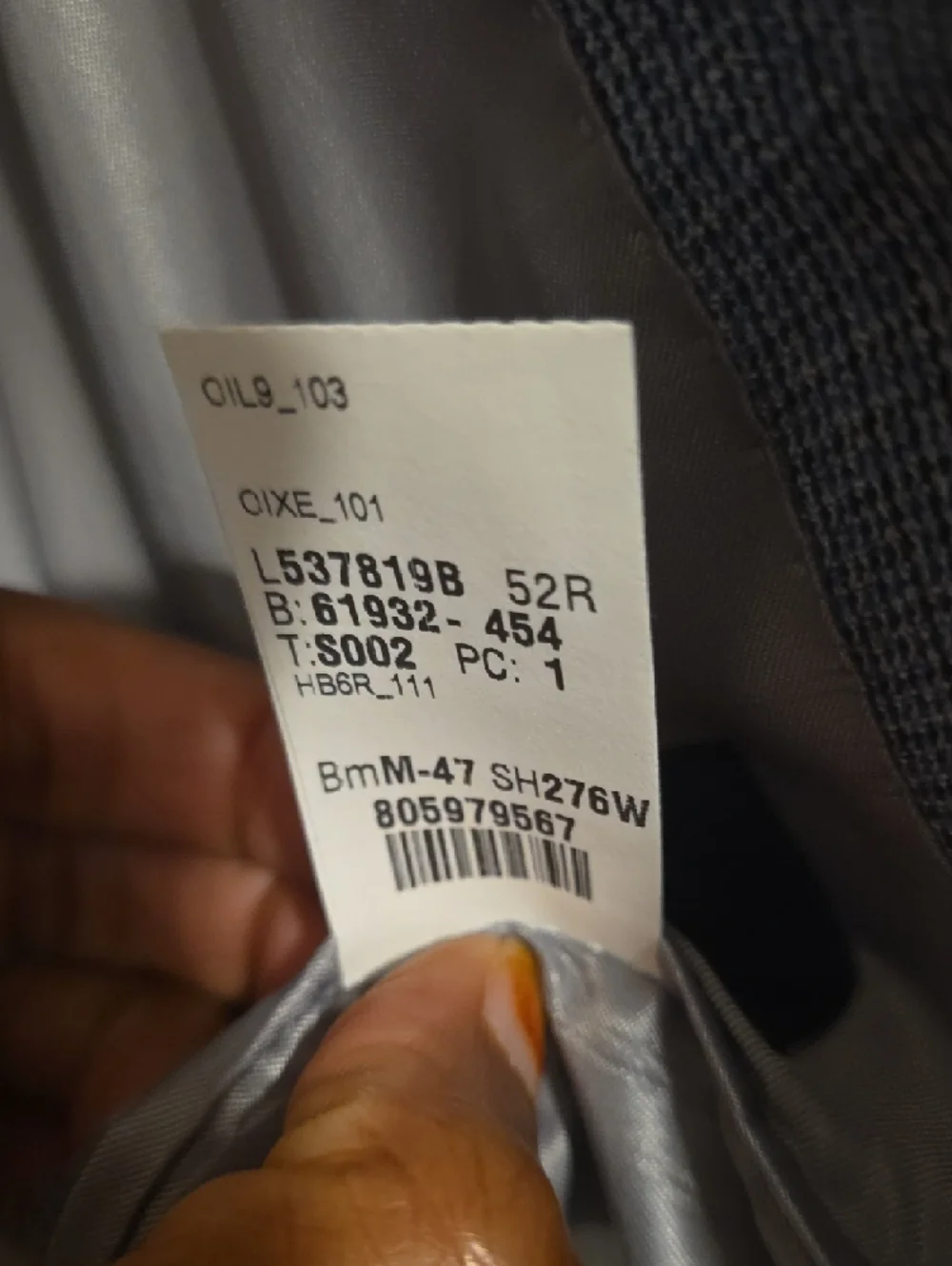 Ralph Lauren Sport Coat